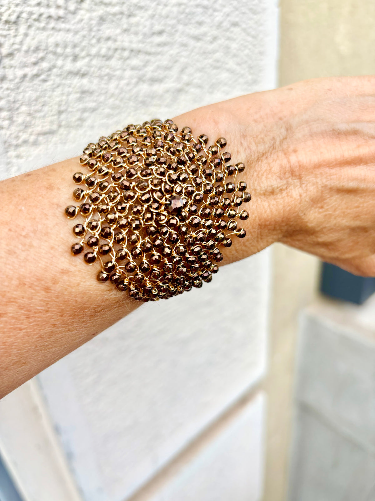 Bracciale MANDÀLA