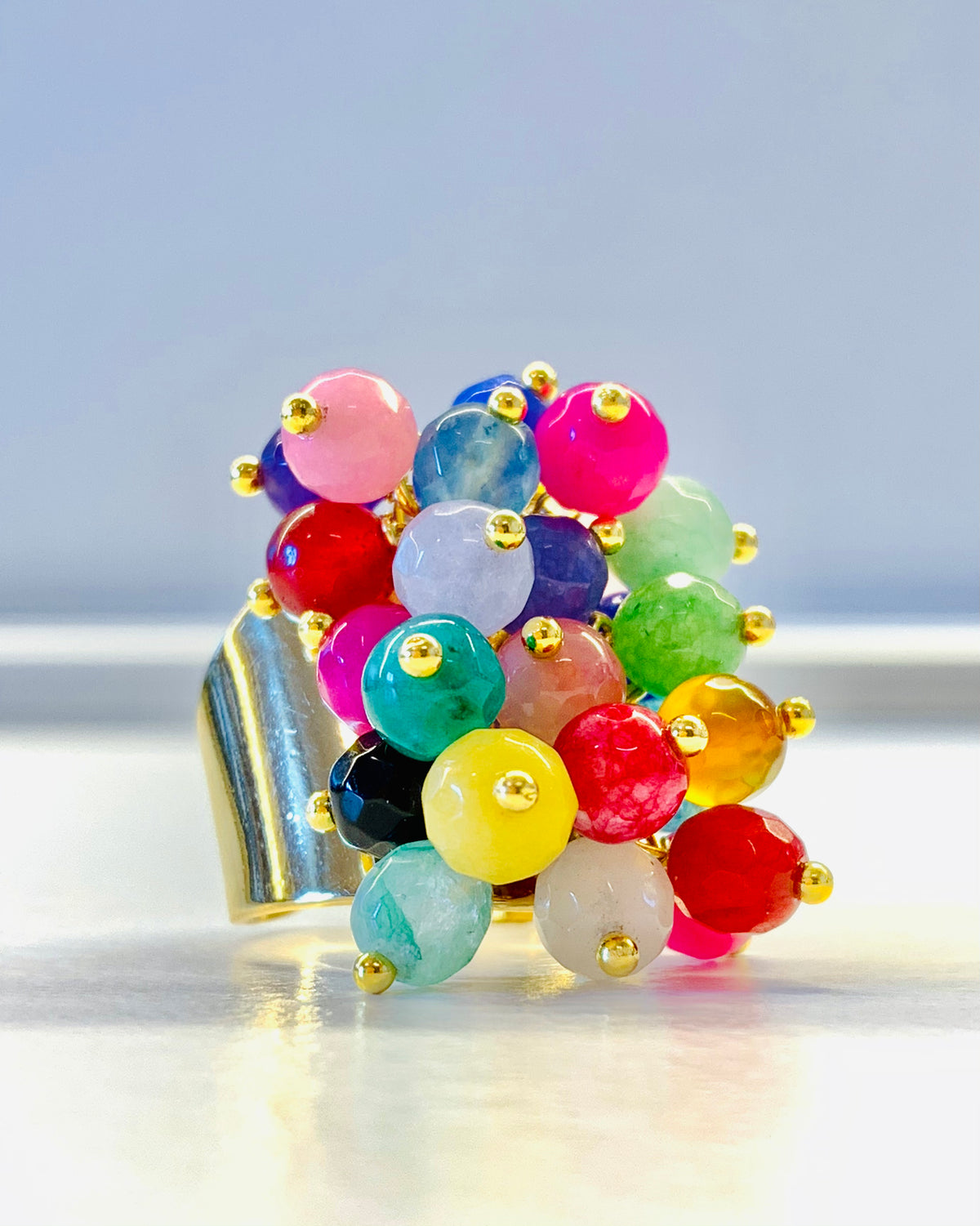 Anello ZIGULÌ