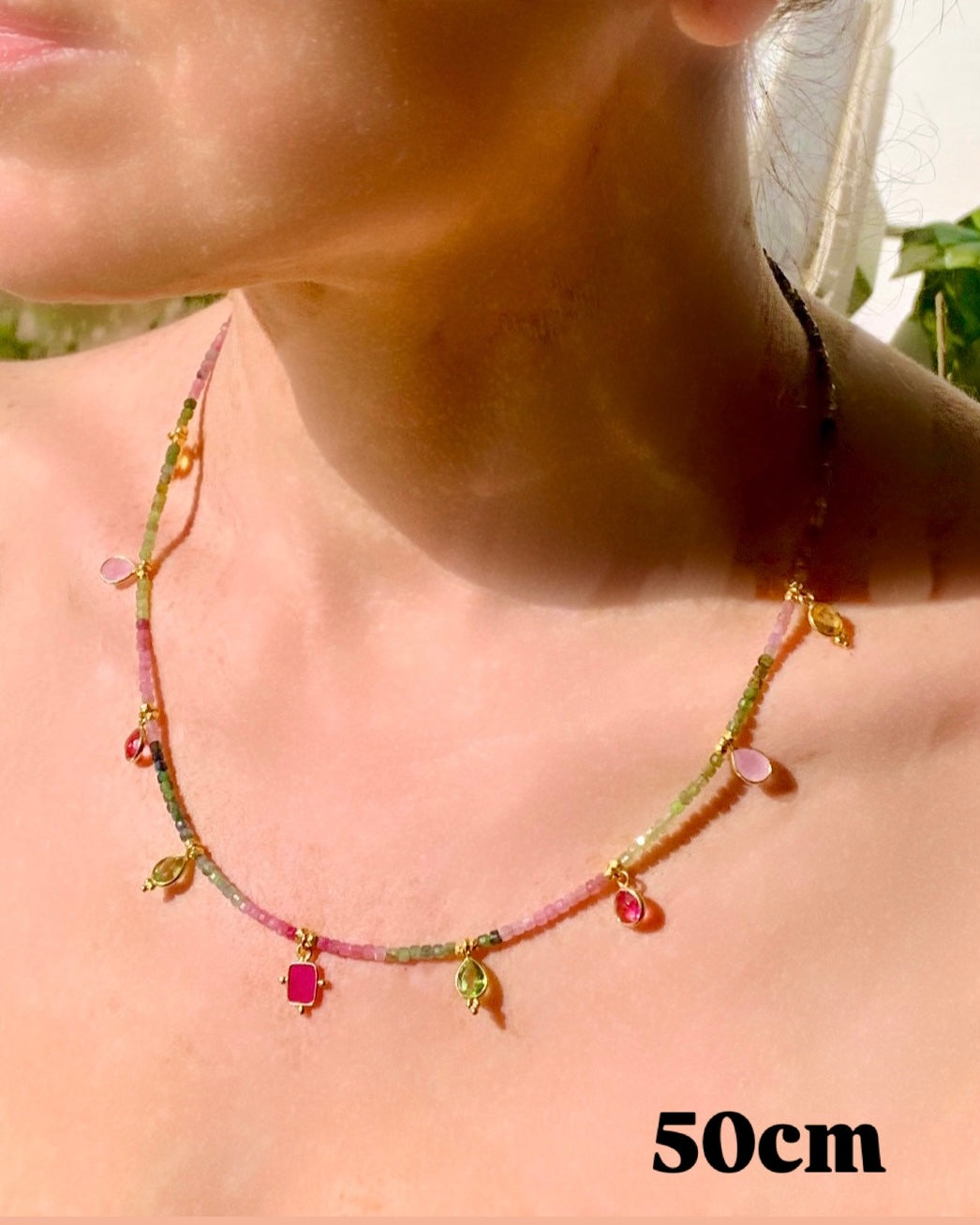 Collana JAIPUR