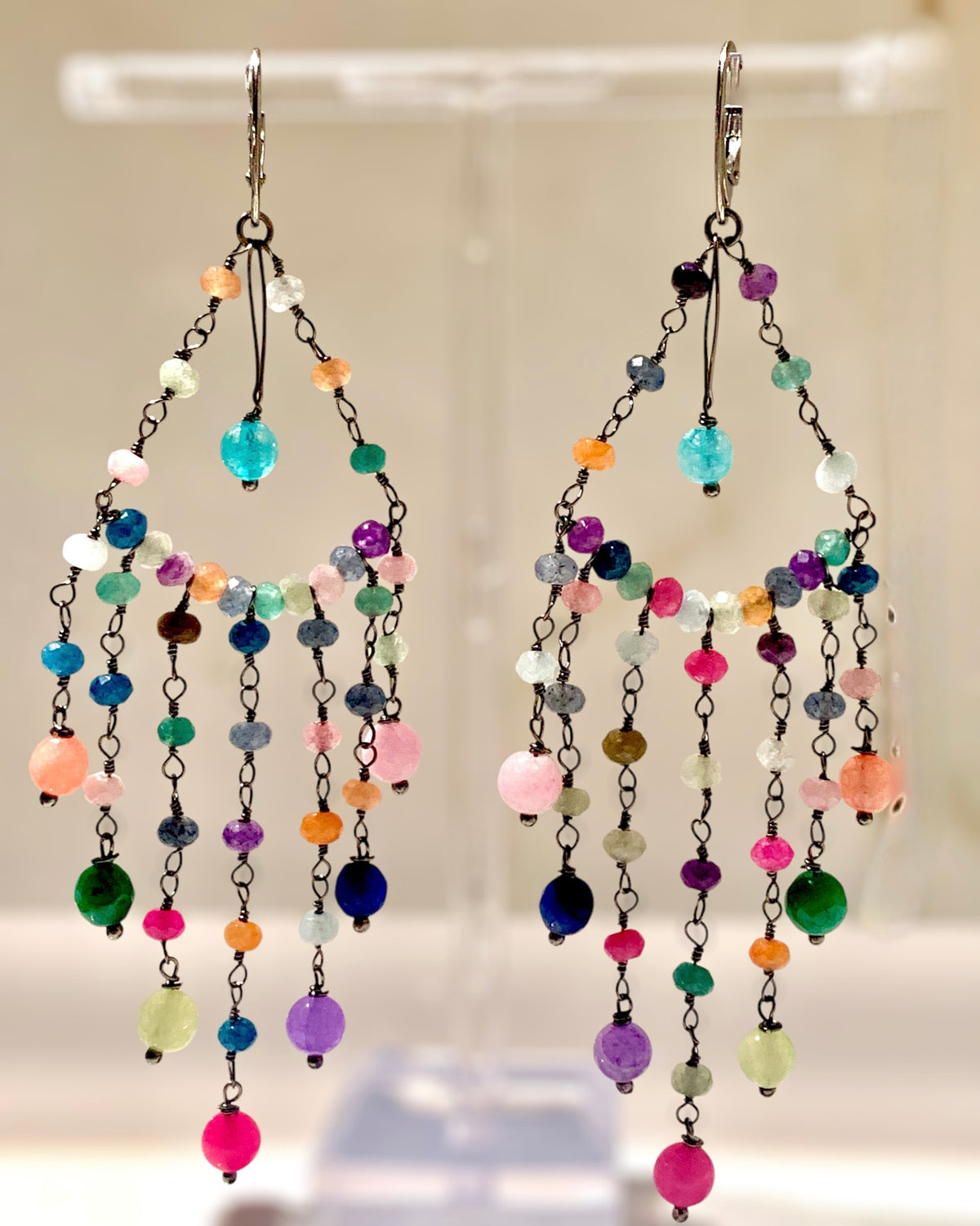Chandelier ZIGULÌ