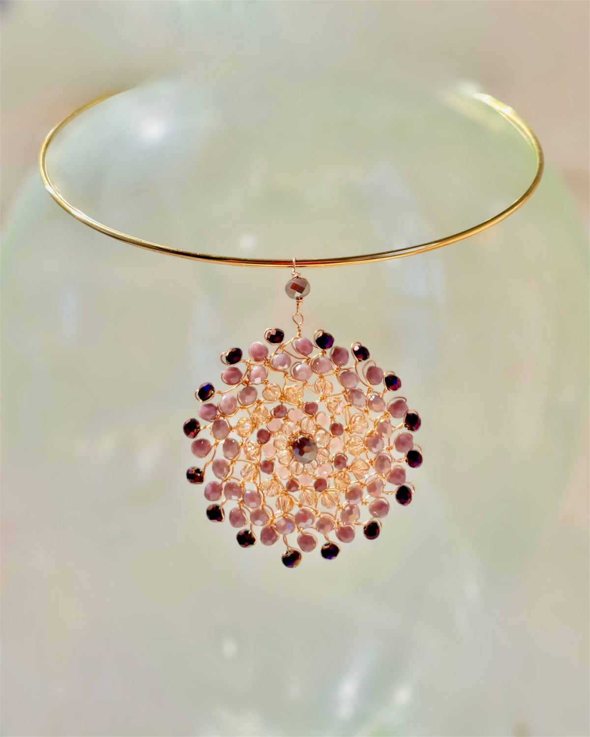 Collana Mandàla