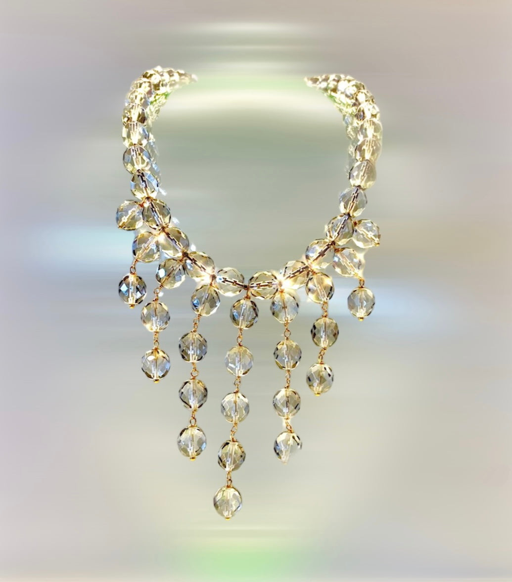 Collana Bohémienne