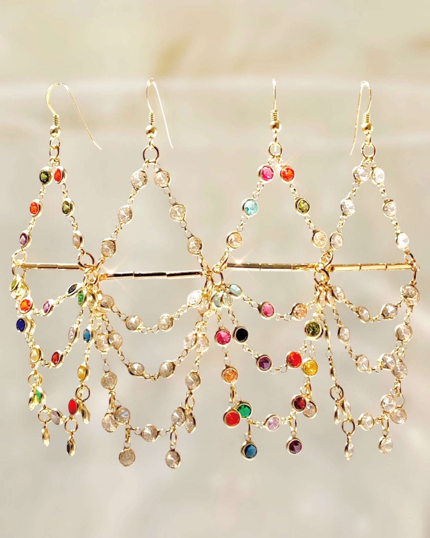 Chandelier DIVA