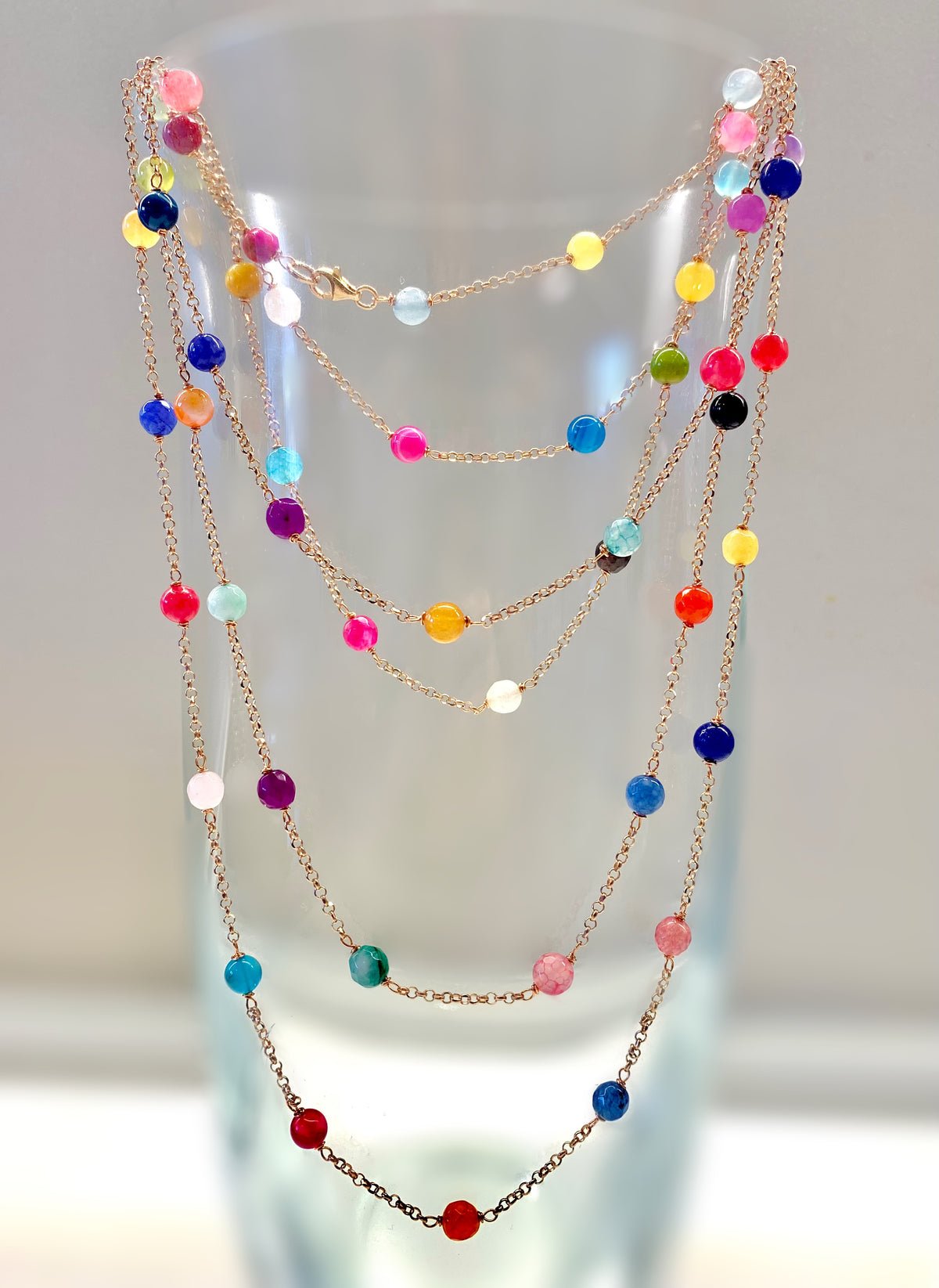 Collana ZIGULÌ