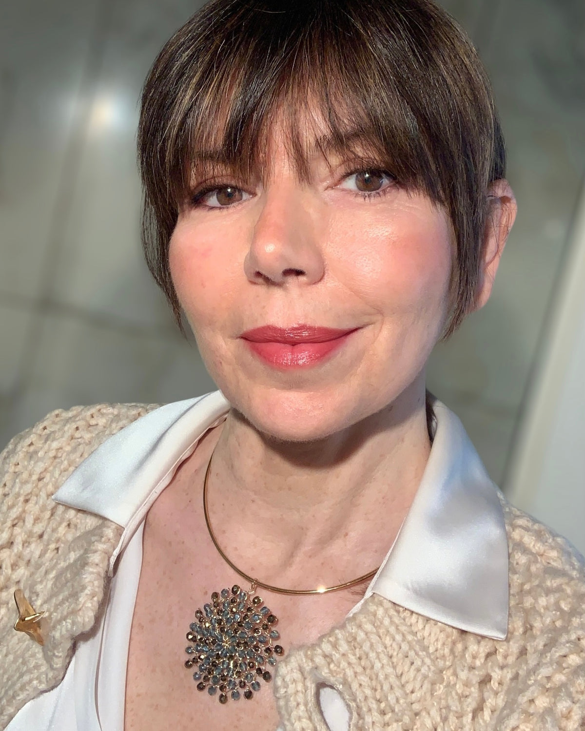 Collana Mandàla