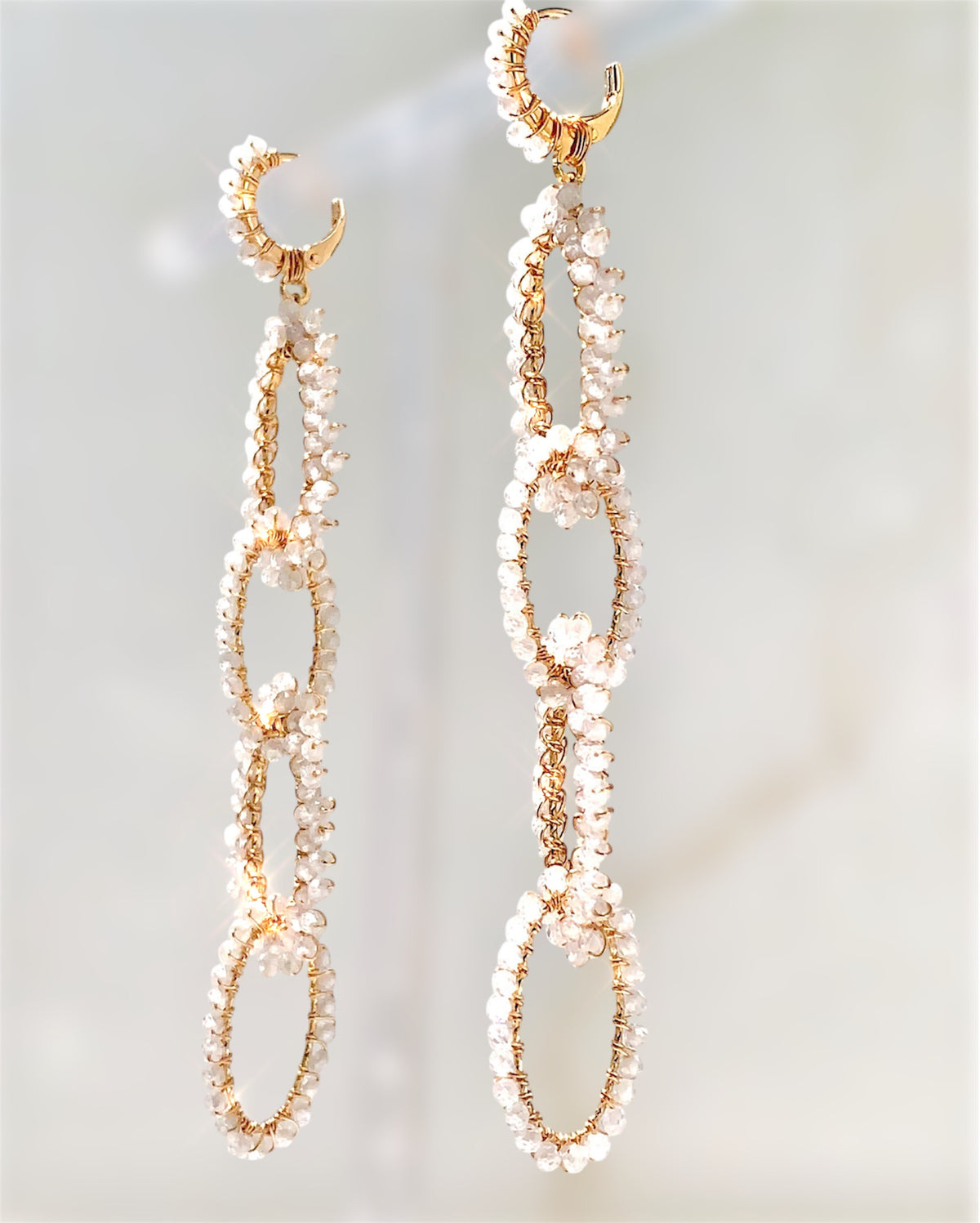 MANDÀLA CHAIN