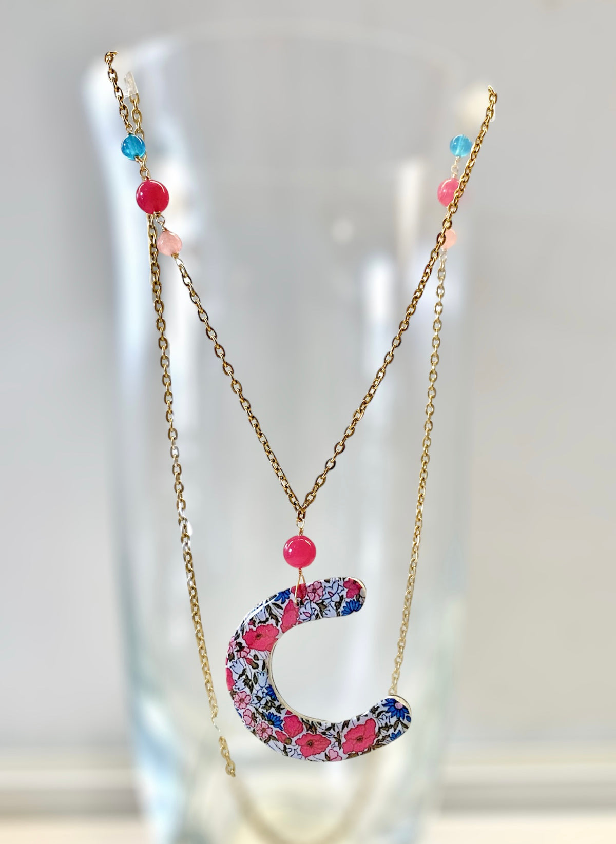 Collana ALPHABET