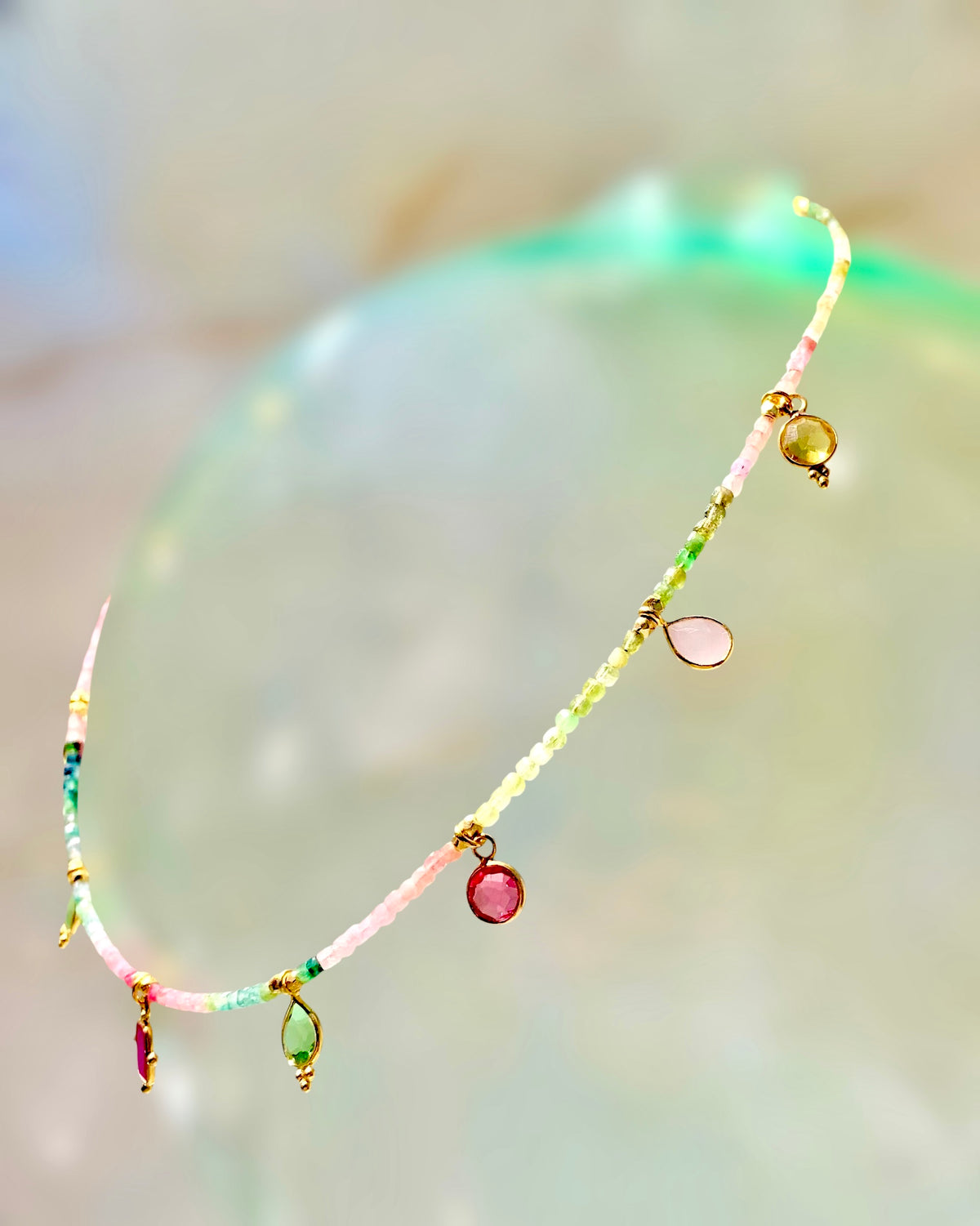 Collana JAIPUR