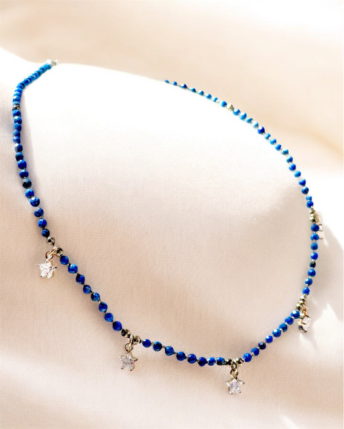 Collana STARRY NIGHT