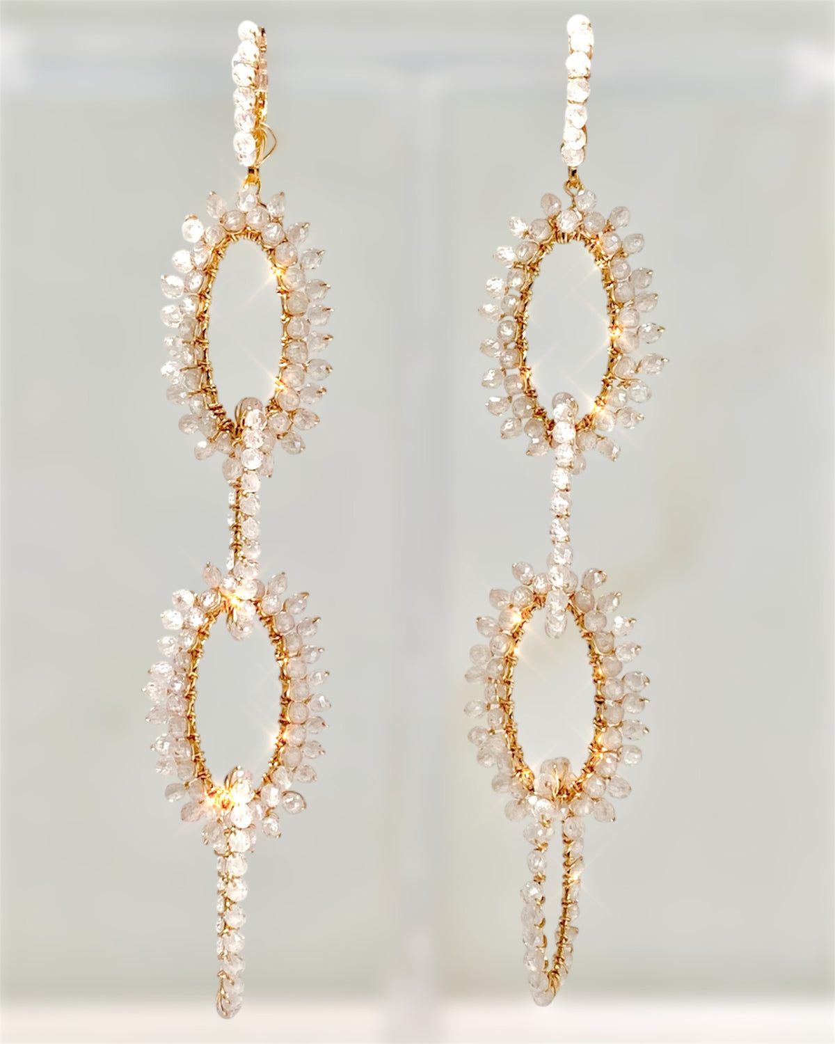 MANDÀLA CHAIN