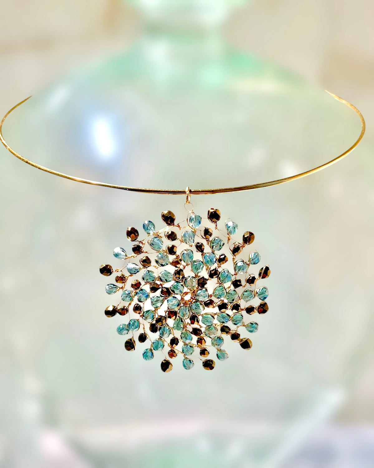 Collana Mandàla