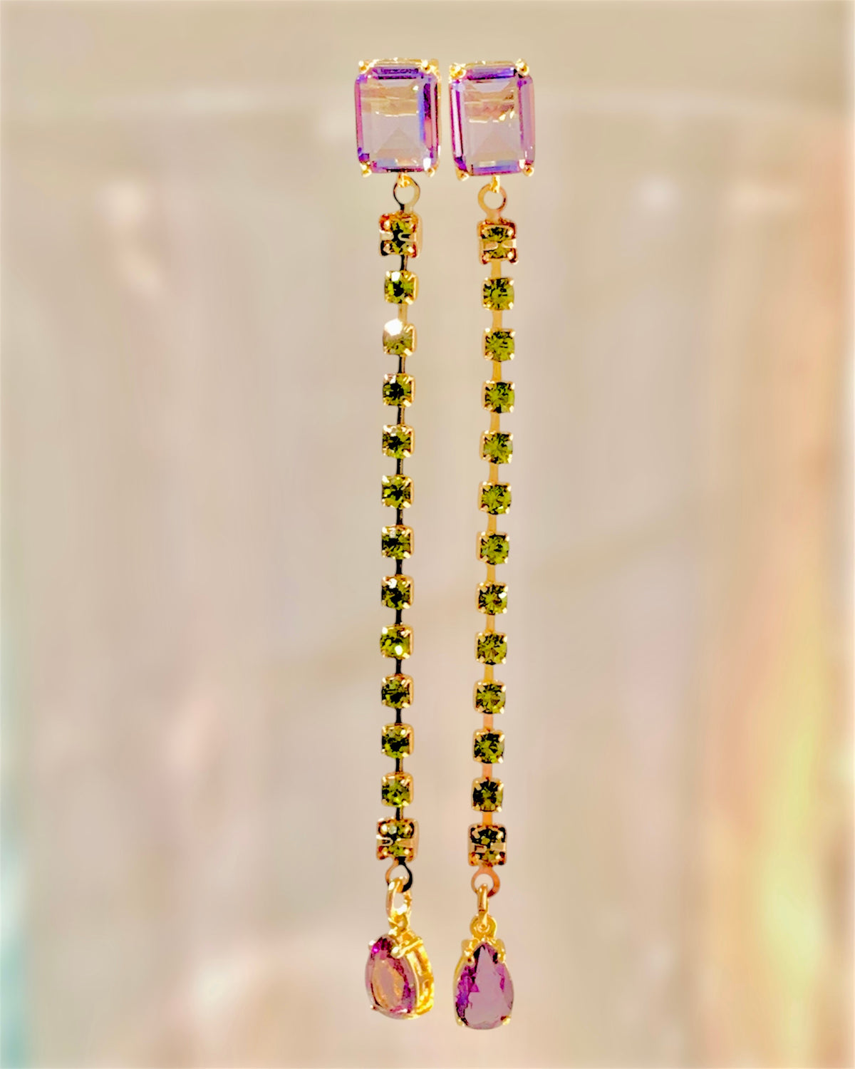 Pendenti Swarovski