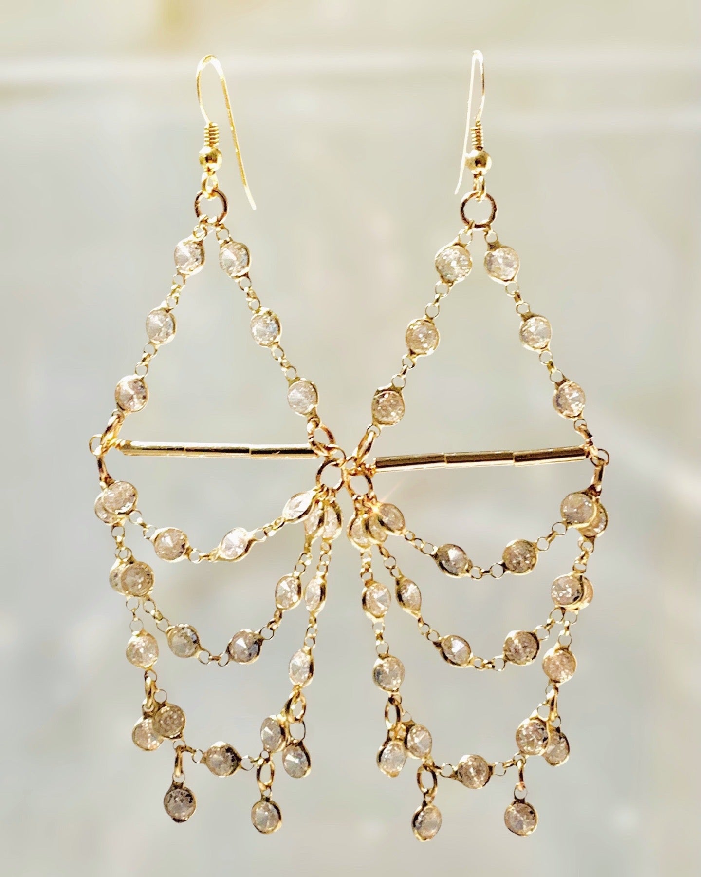 Chandelier DIVA