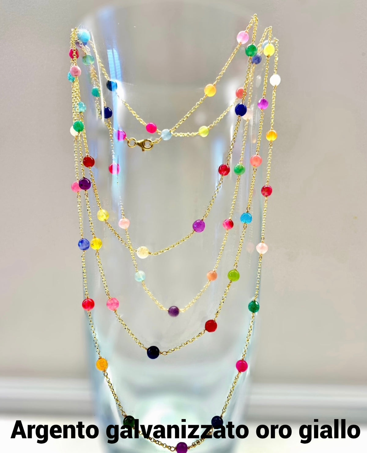 Collana ZIGULÌ
