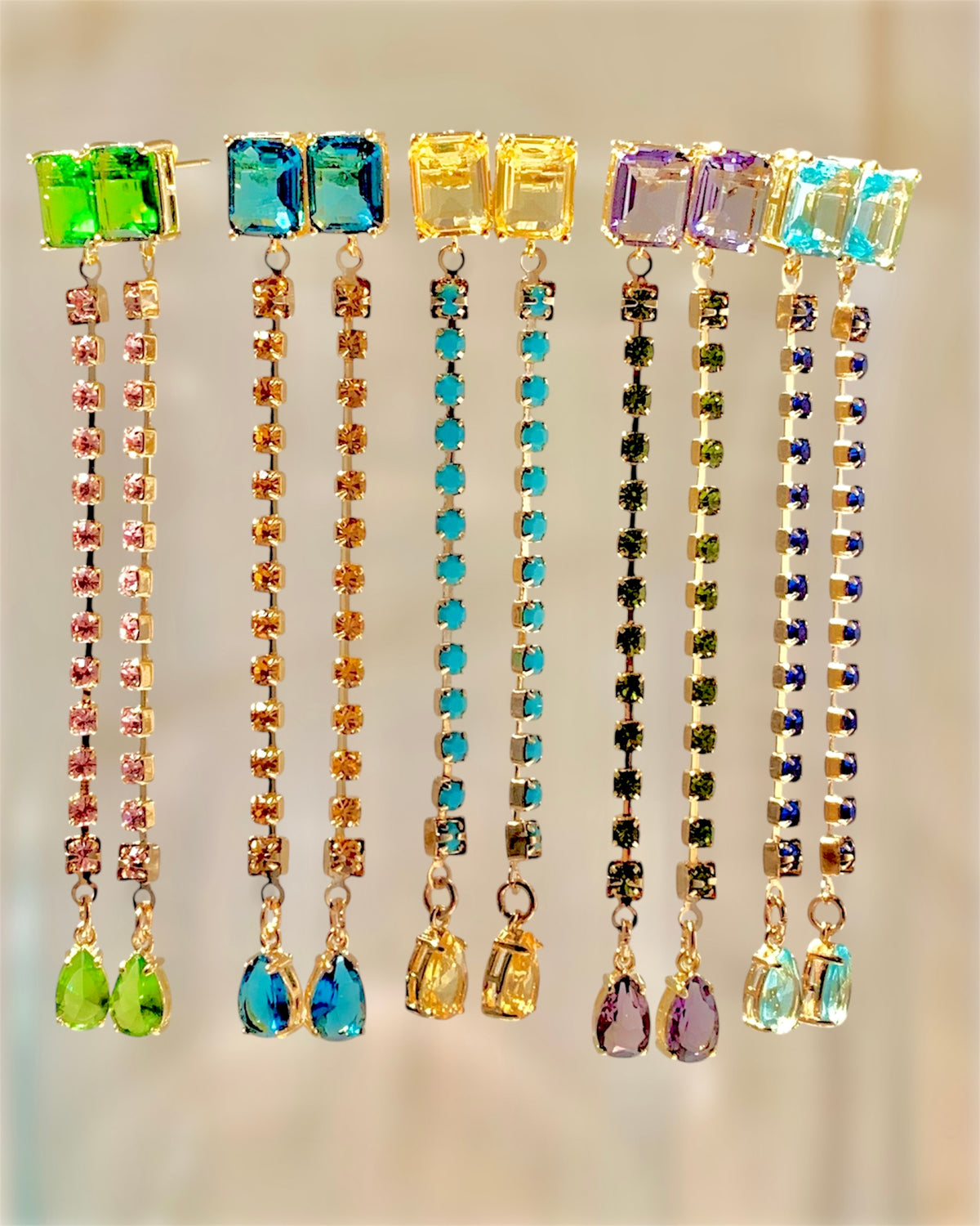 Pendenti Swarovski