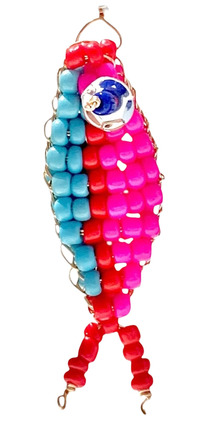 Orecchino DORY (venduto singolo)