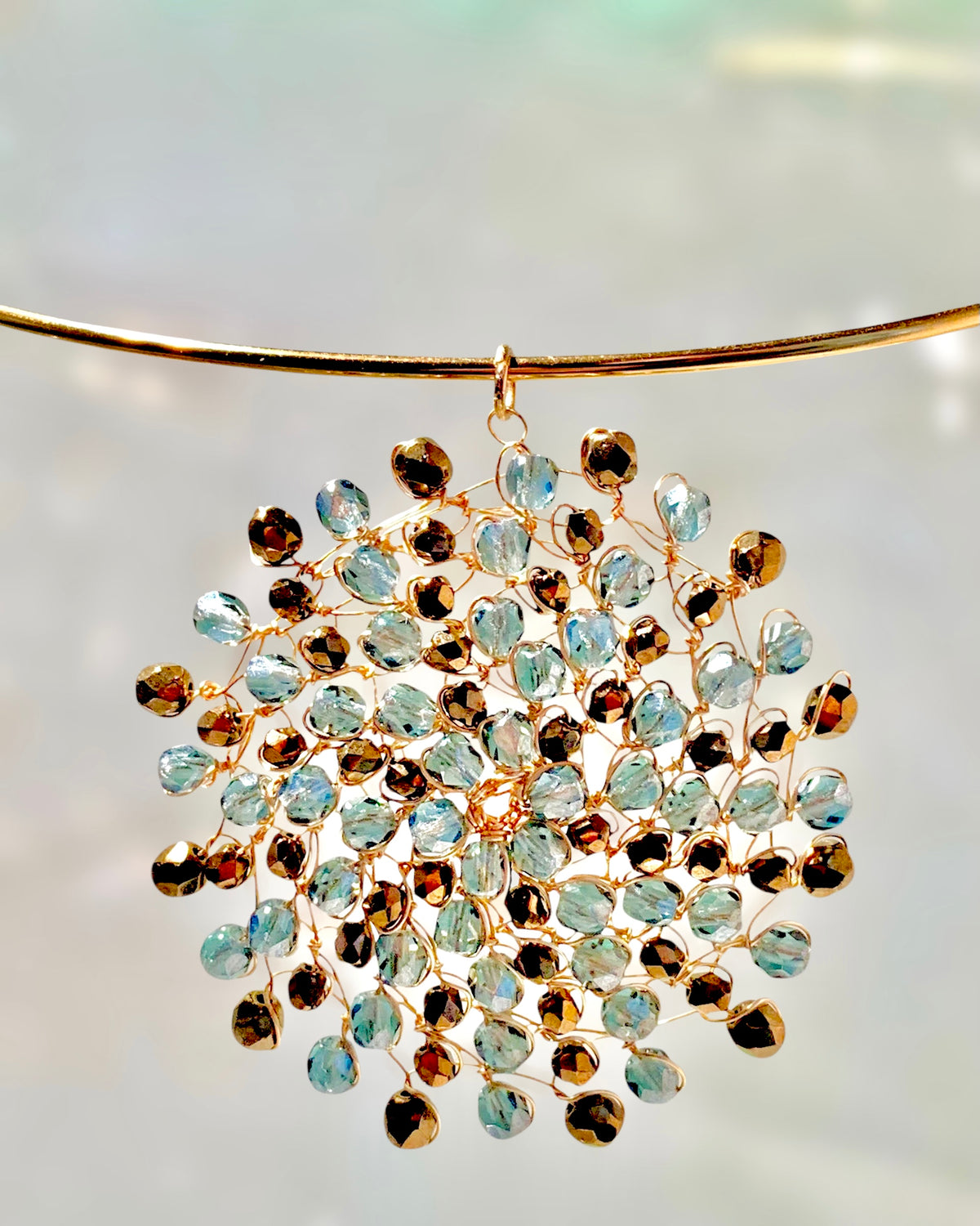 Collana Mandàla