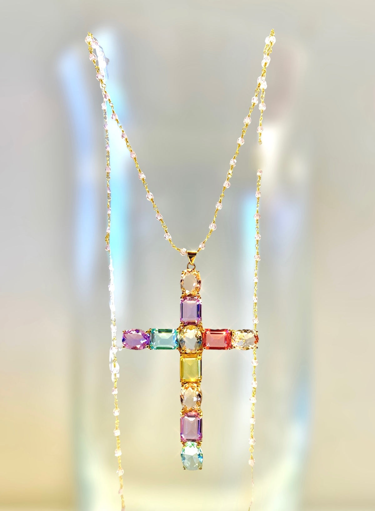 Collana Rosario