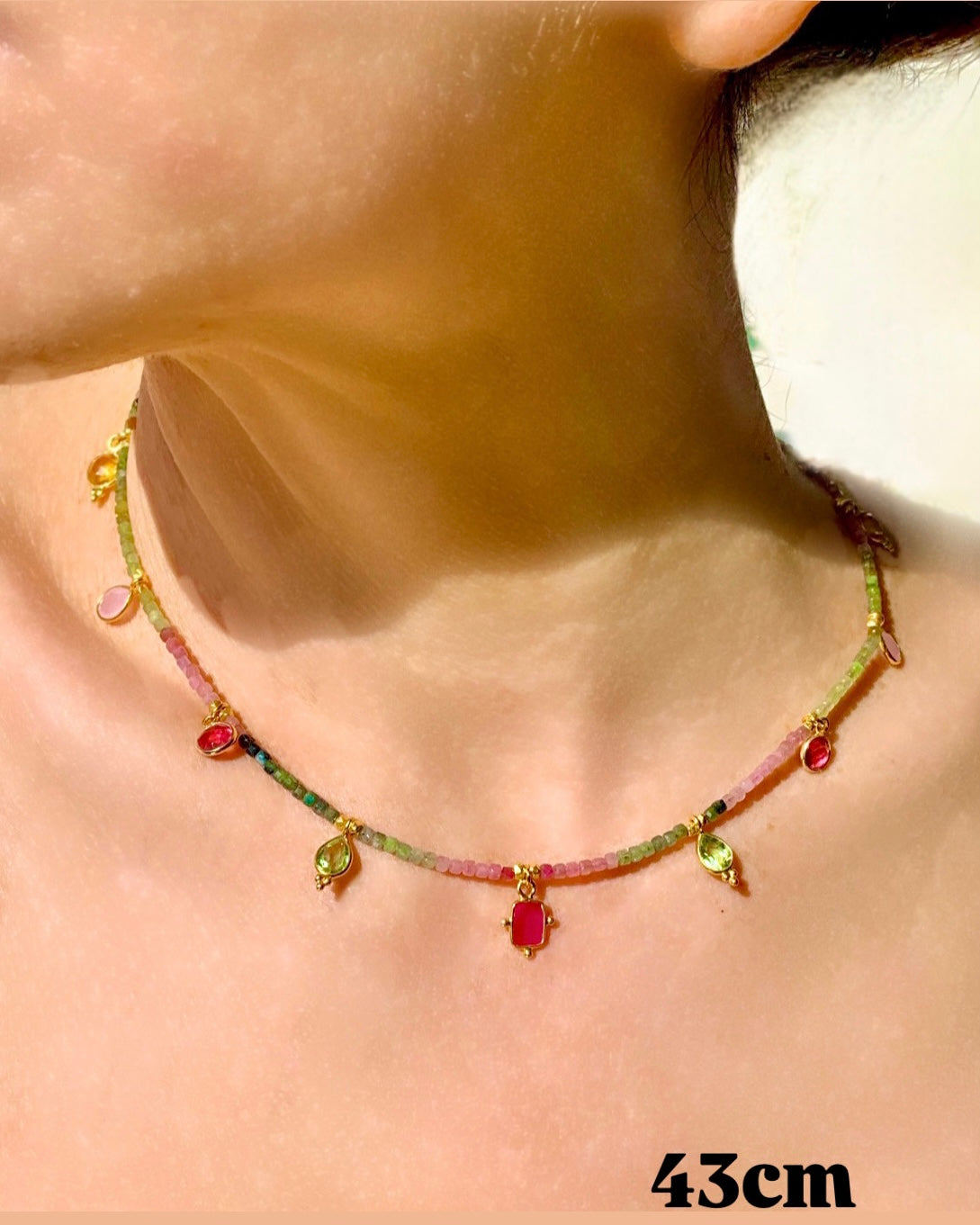 Collana JAIPUR