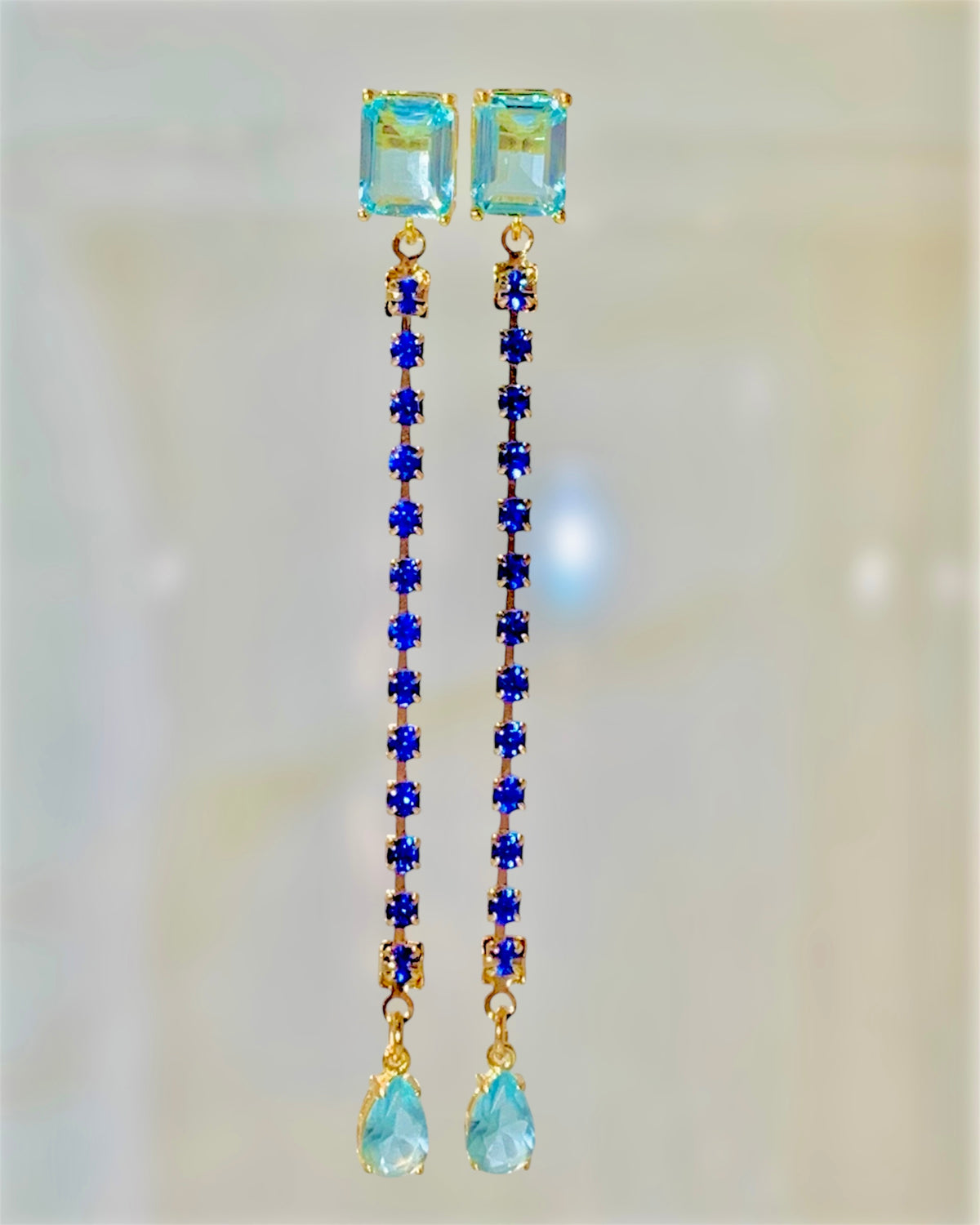 Pendenti Swarovski