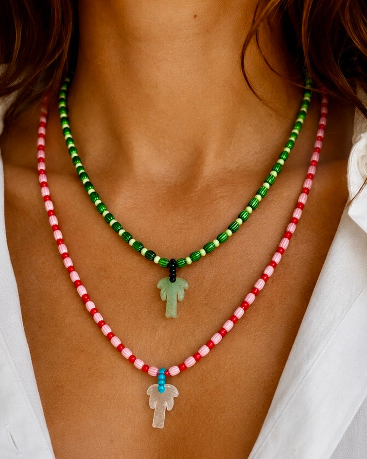 Collana PALM