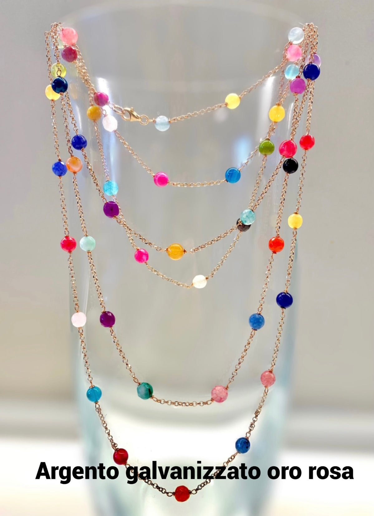 Collana ZIGULÌ