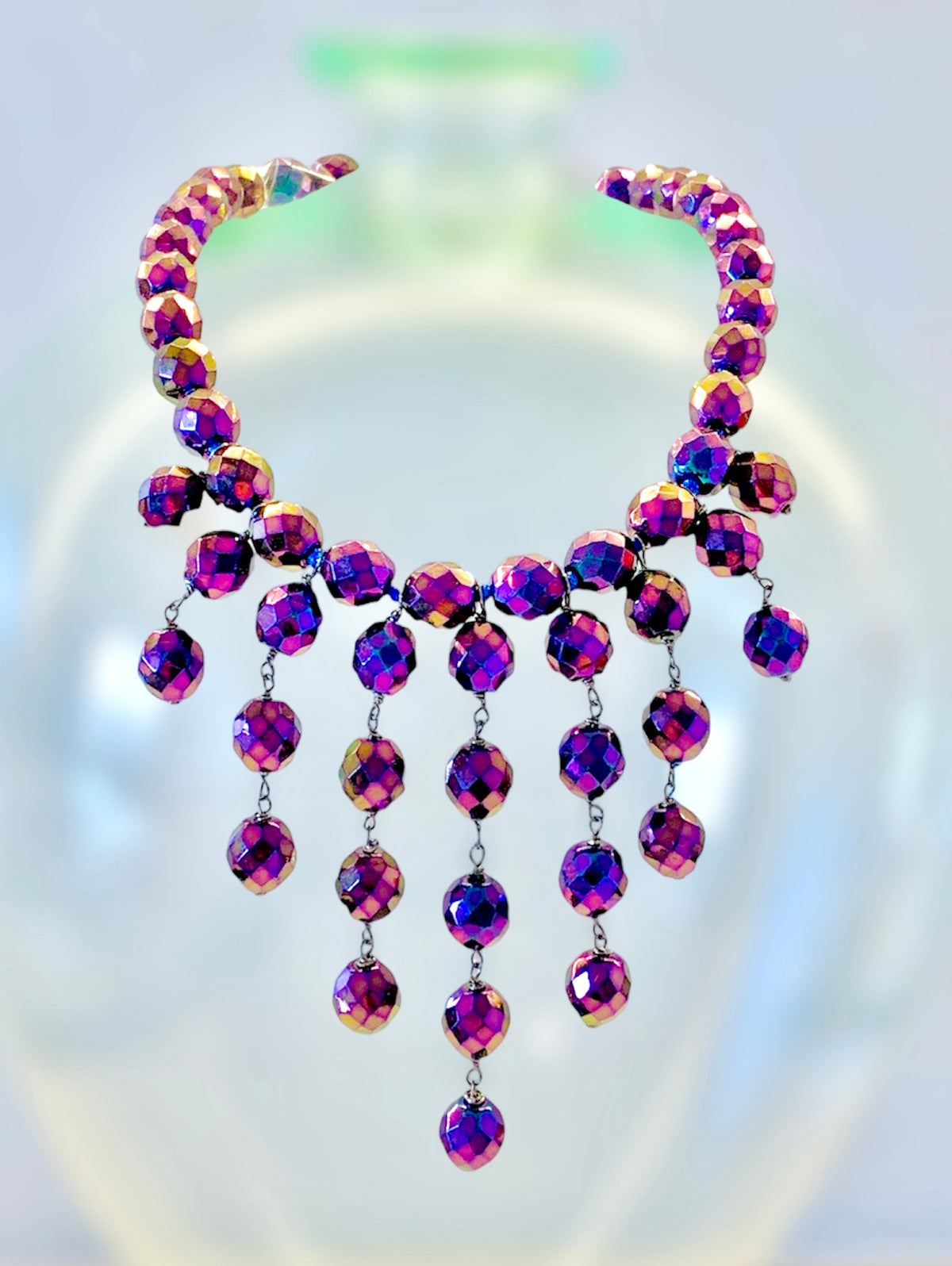Collana Bohémienne