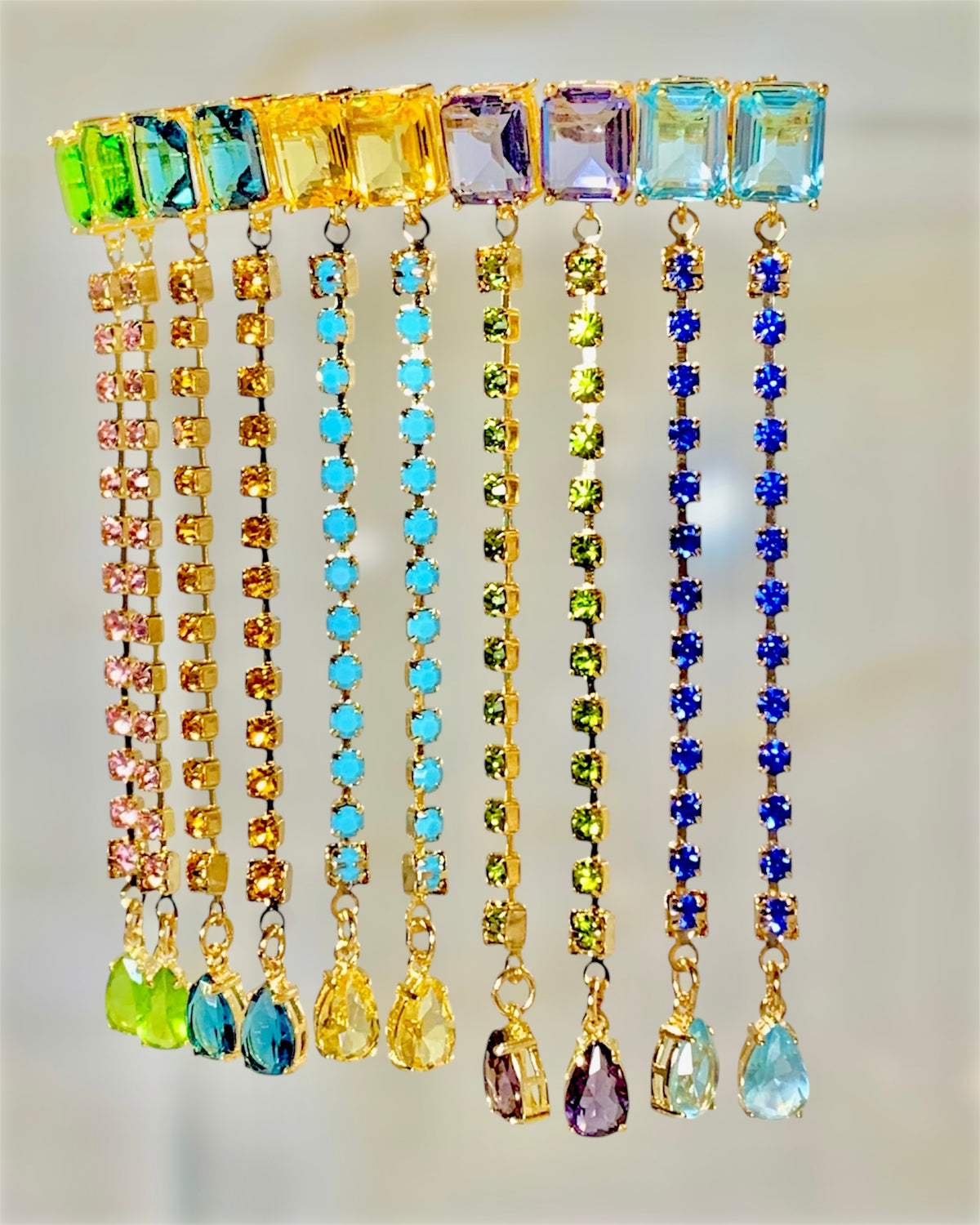 Pendenti Swarovski