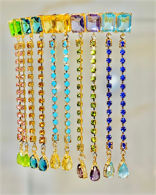 Pendenti Swarovski