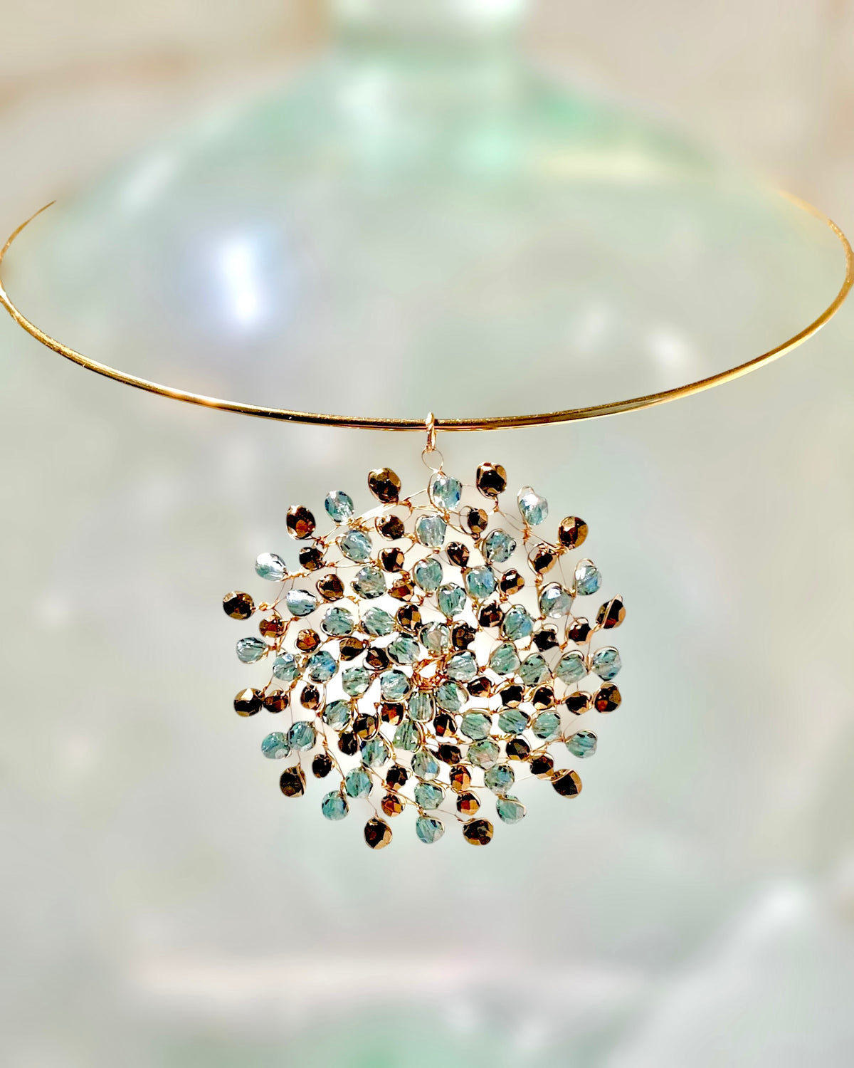 Collana Mandàla