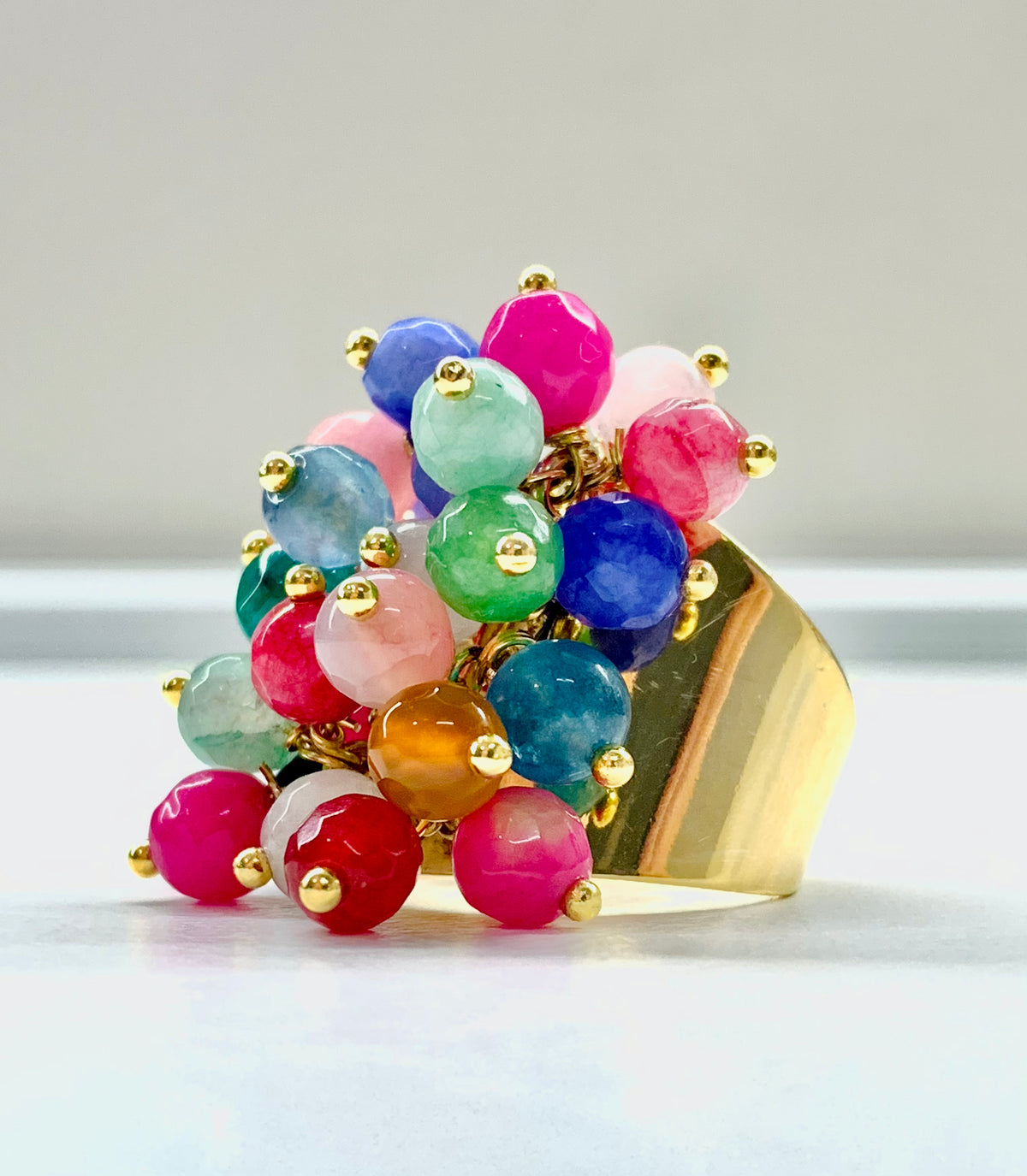 Anello ZIGULÌ