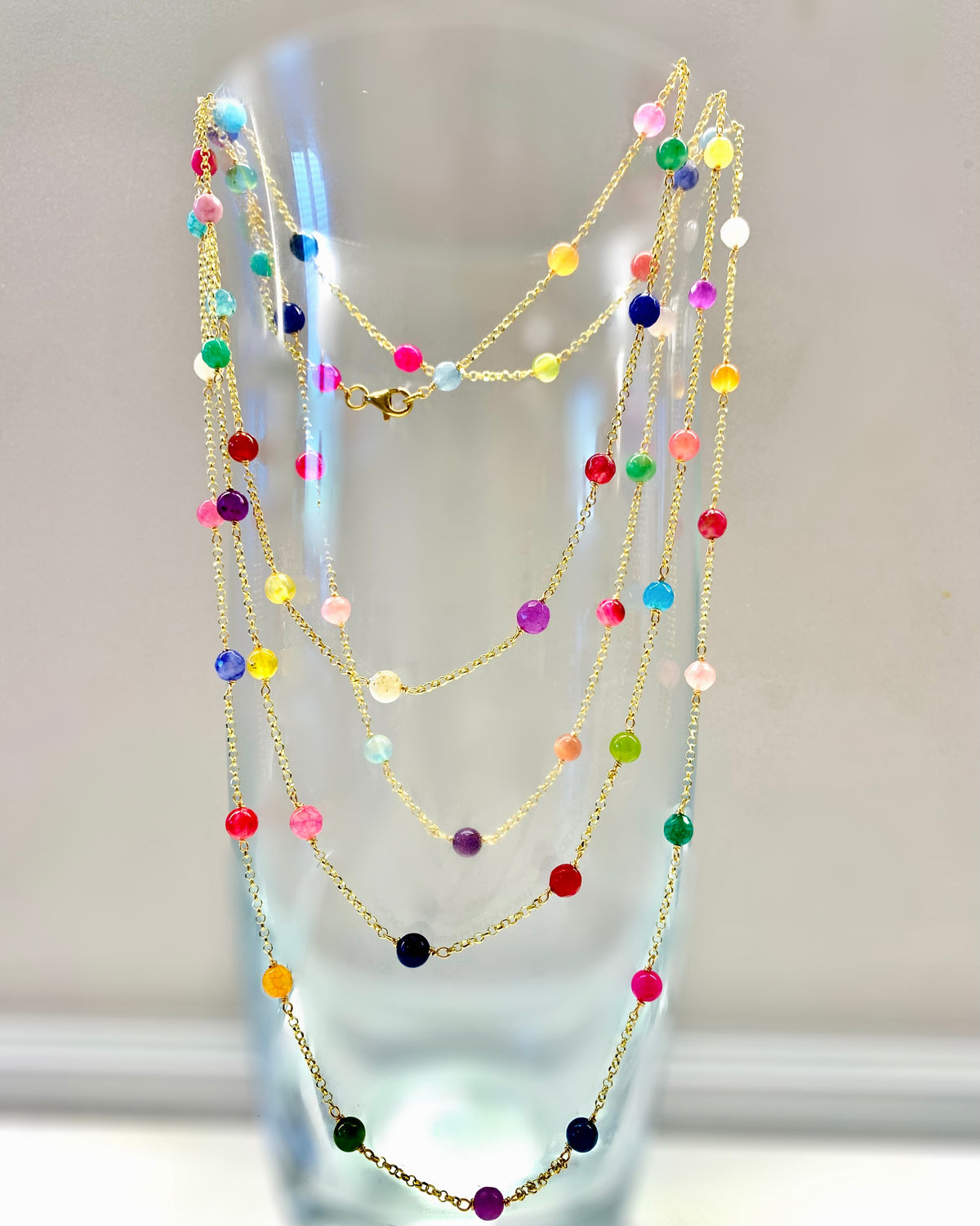 Collana ZIGULÌ