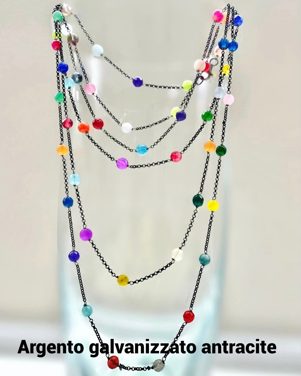 Collana ZIGULÌ