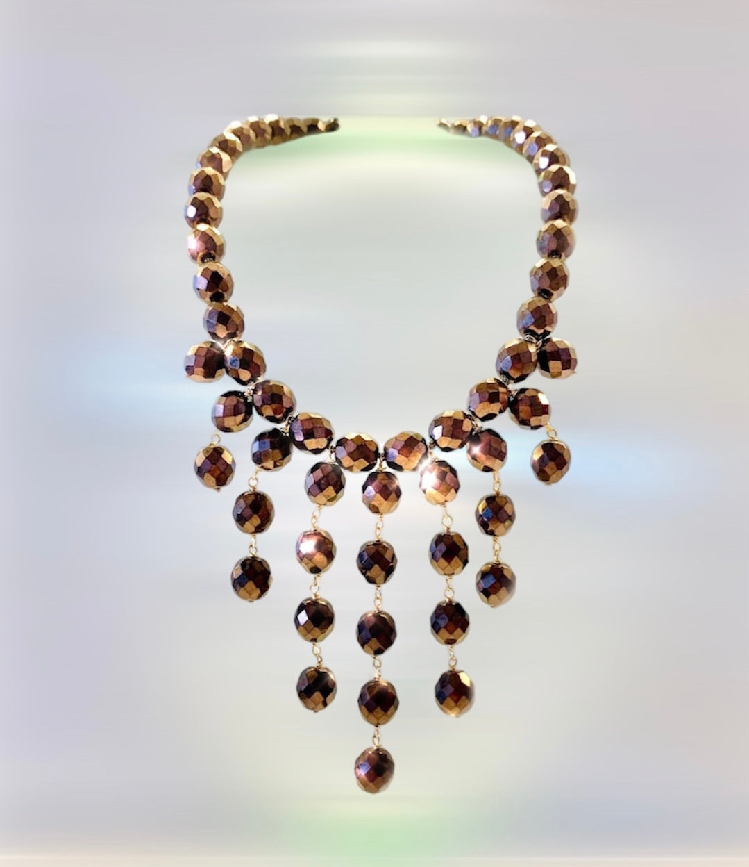 Collana Bohémienne