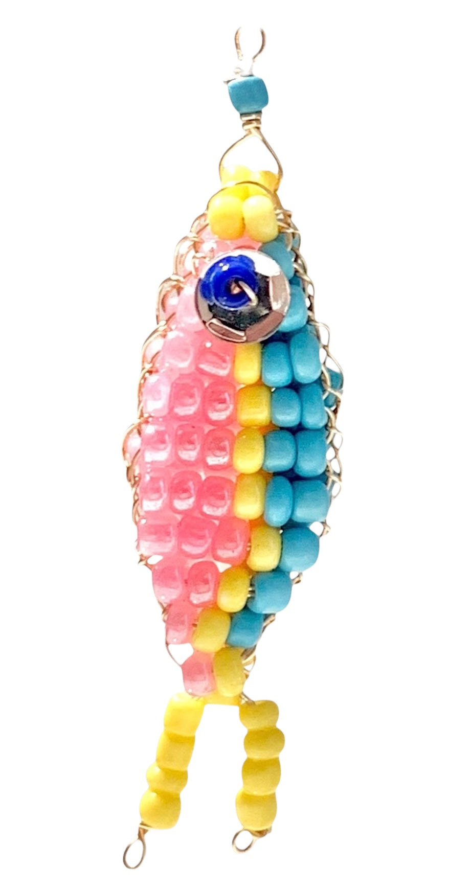 Orecchino DORY (venduto singolo)