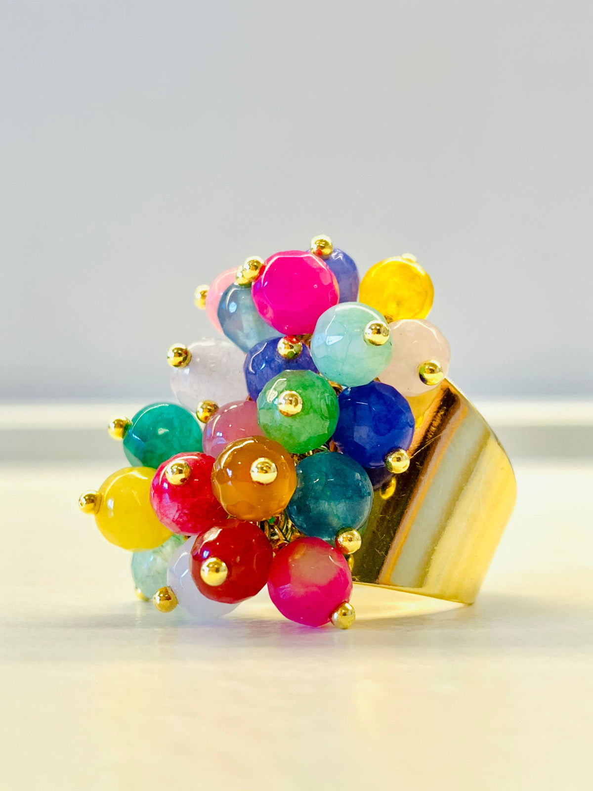 Anello ZIGULÌ