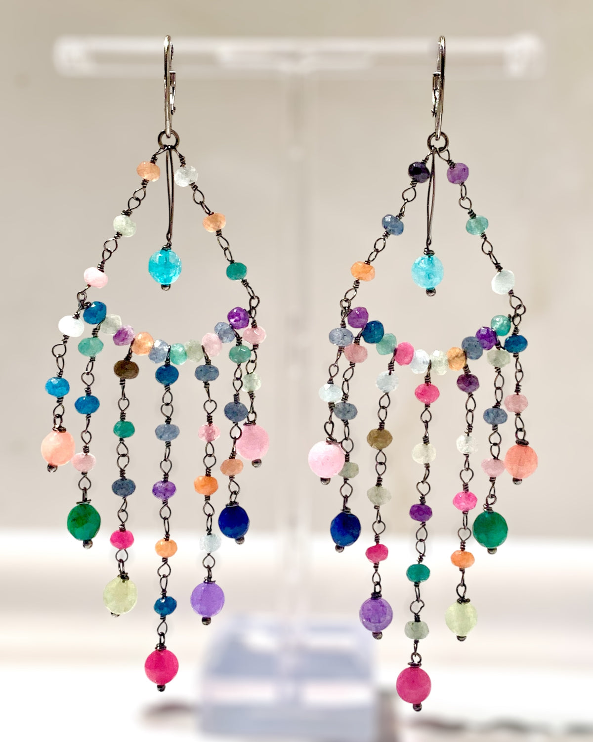 Chandelier ZIGULÌ