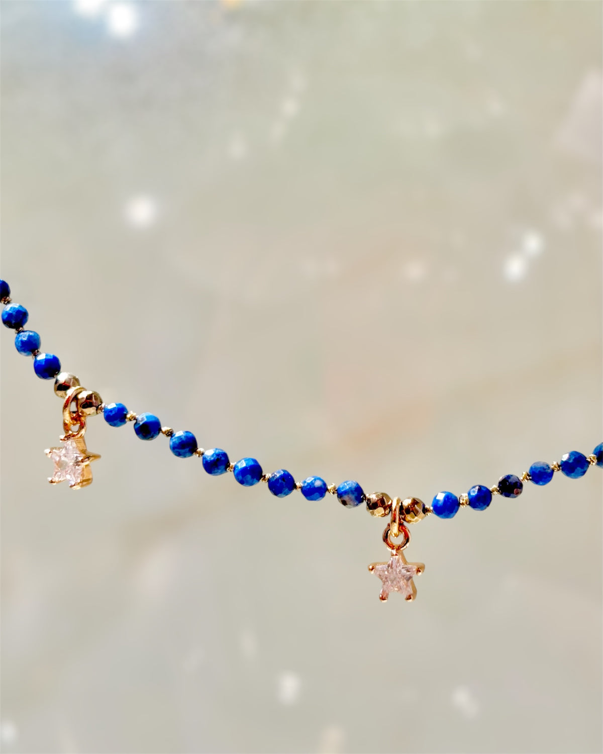 Collana STARRY NIGHT