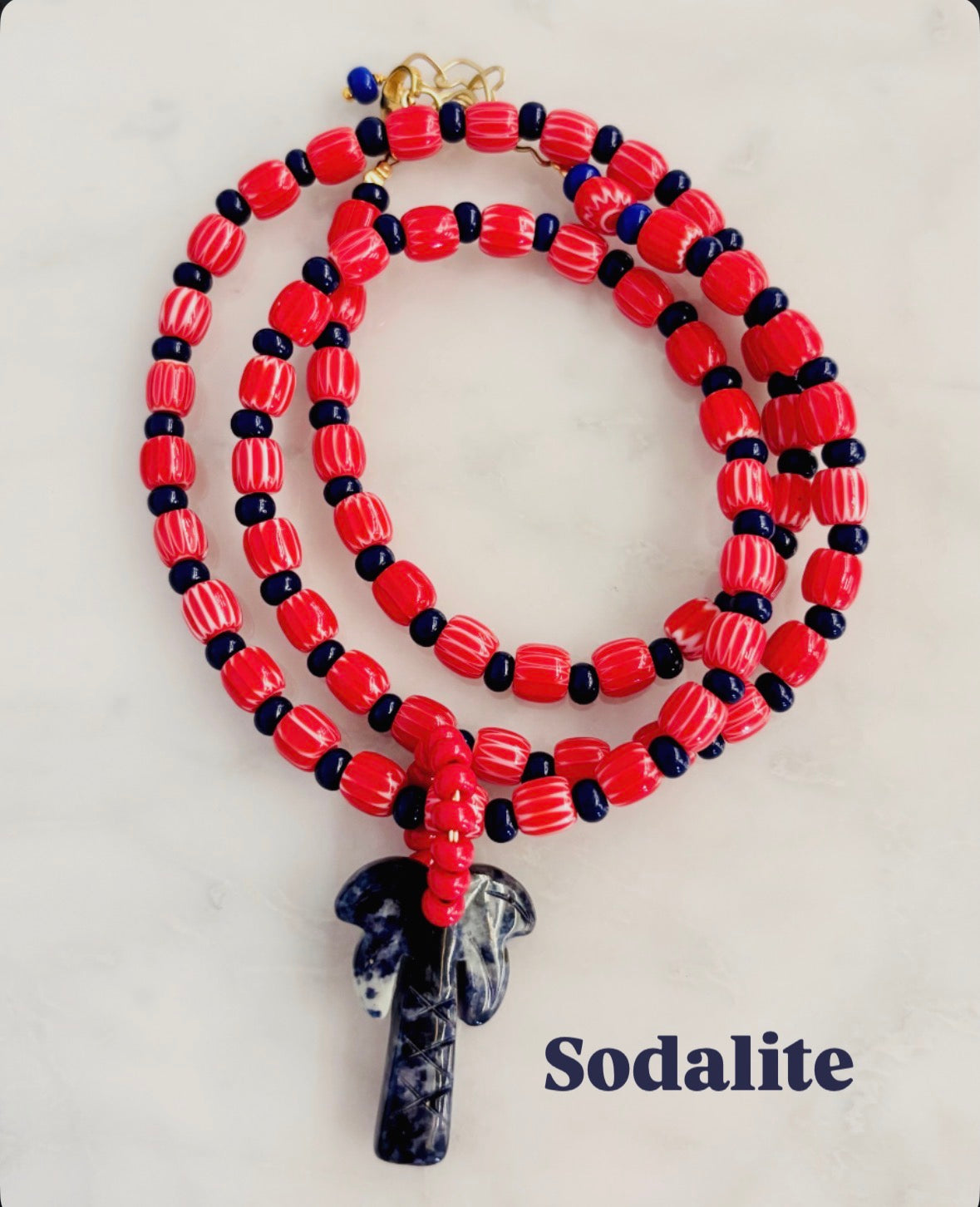 Collana PALM