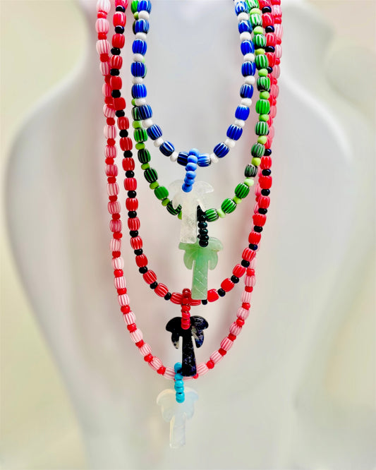Collana PALM