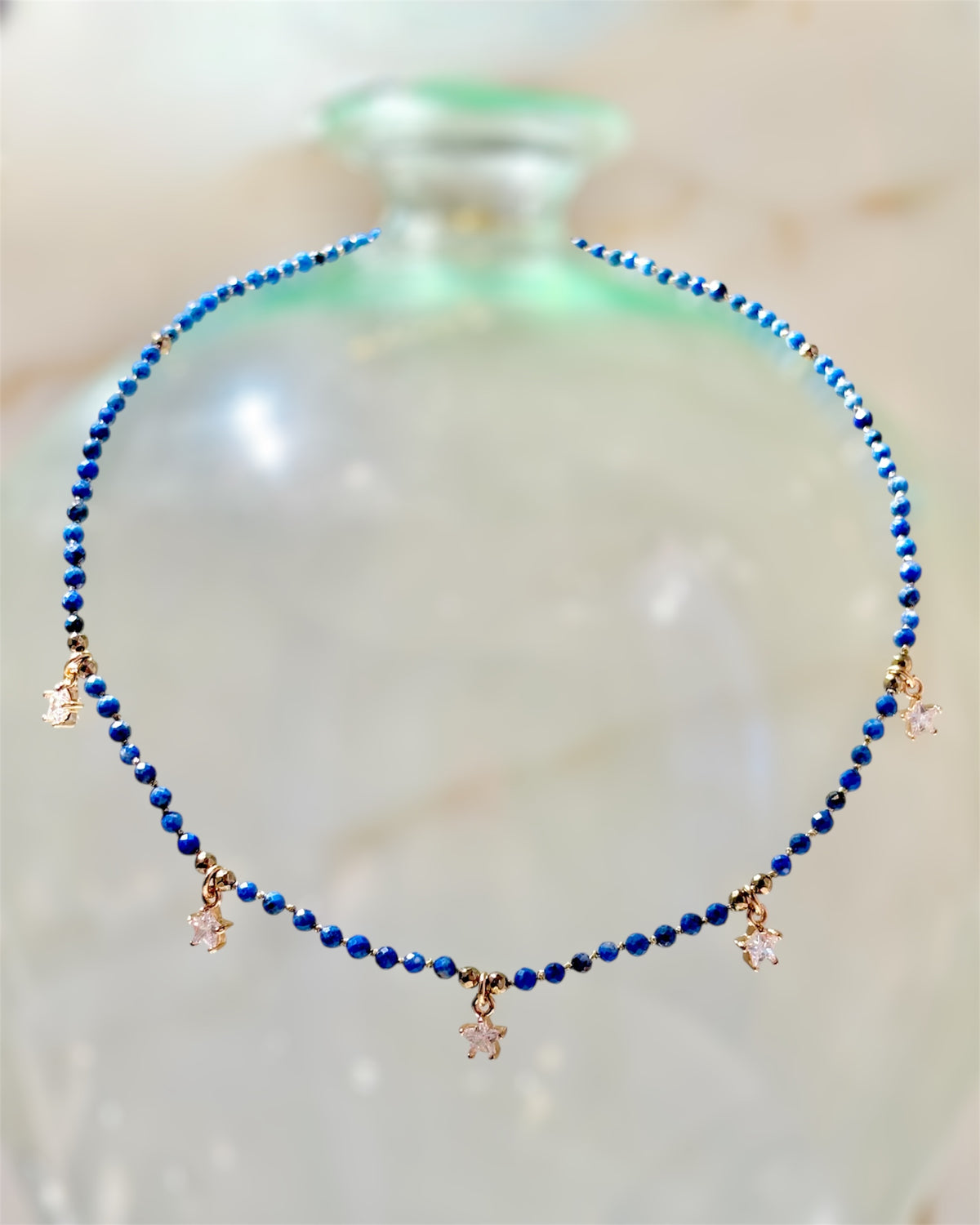 Collana STARRY NIGHT