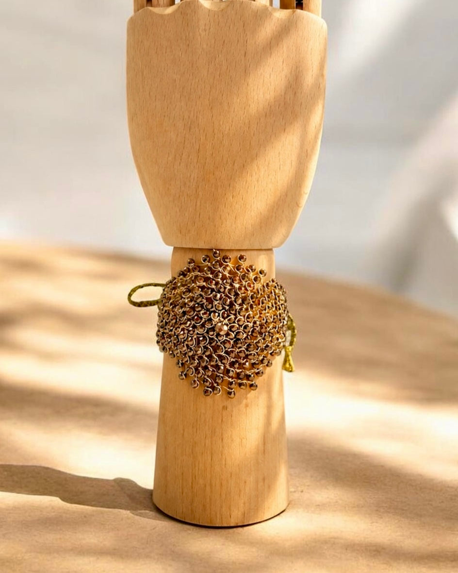 Bracciale MANDÀLA