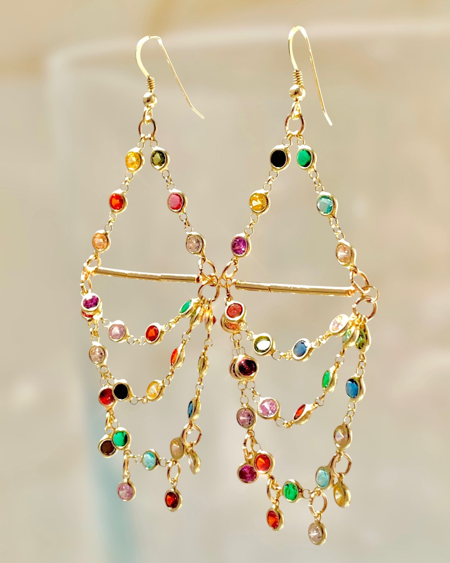Chandelier DIVA