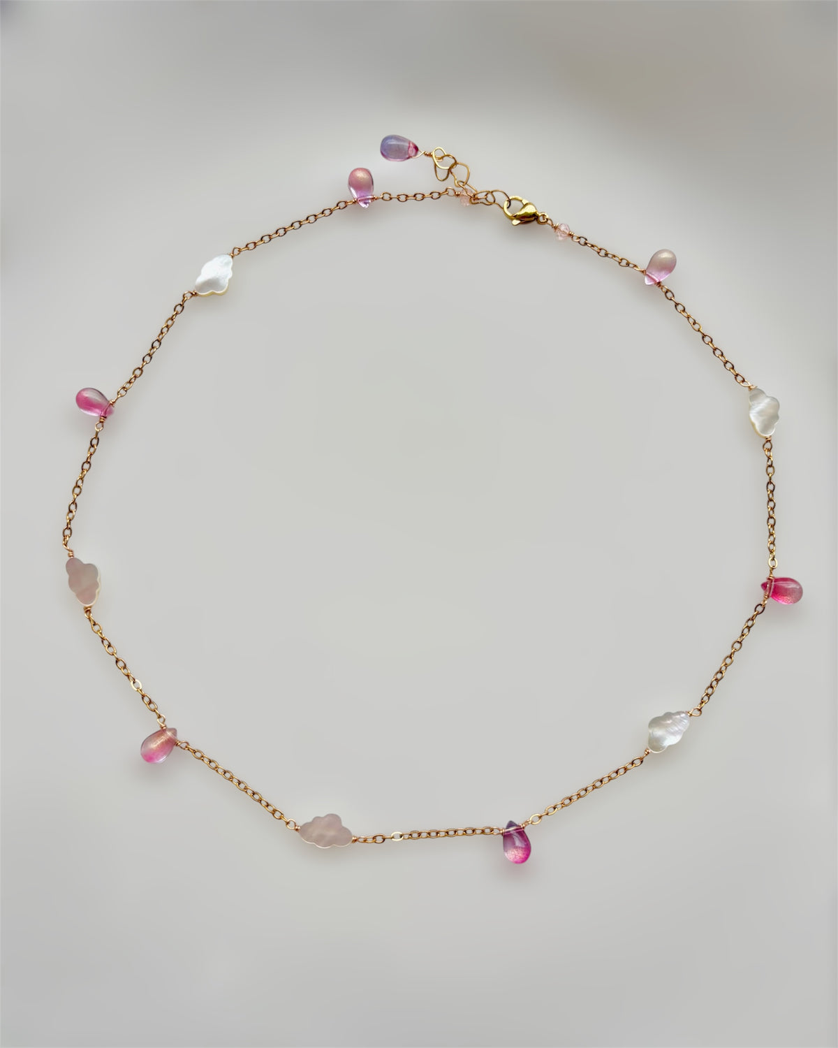 Collane NUAGES