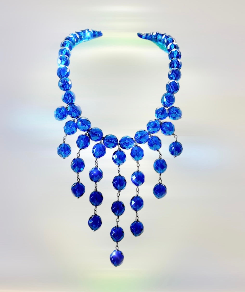 Collana Bohémienne