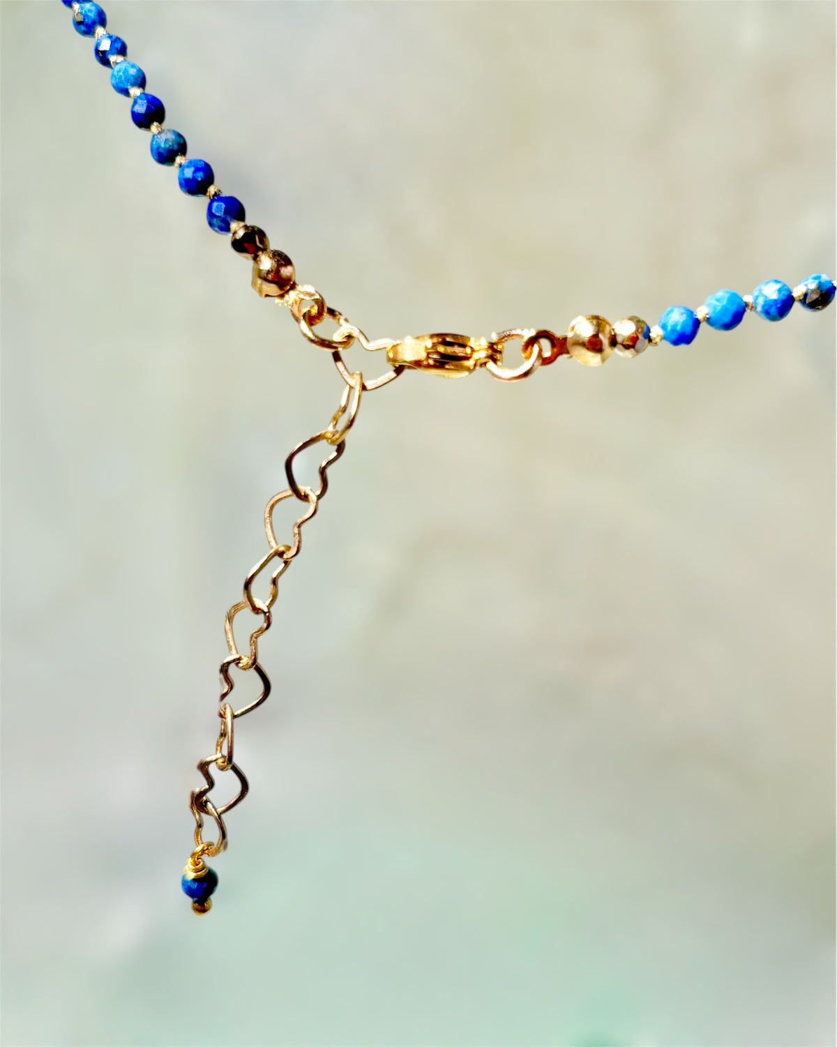 Collana STARRY NIGHT