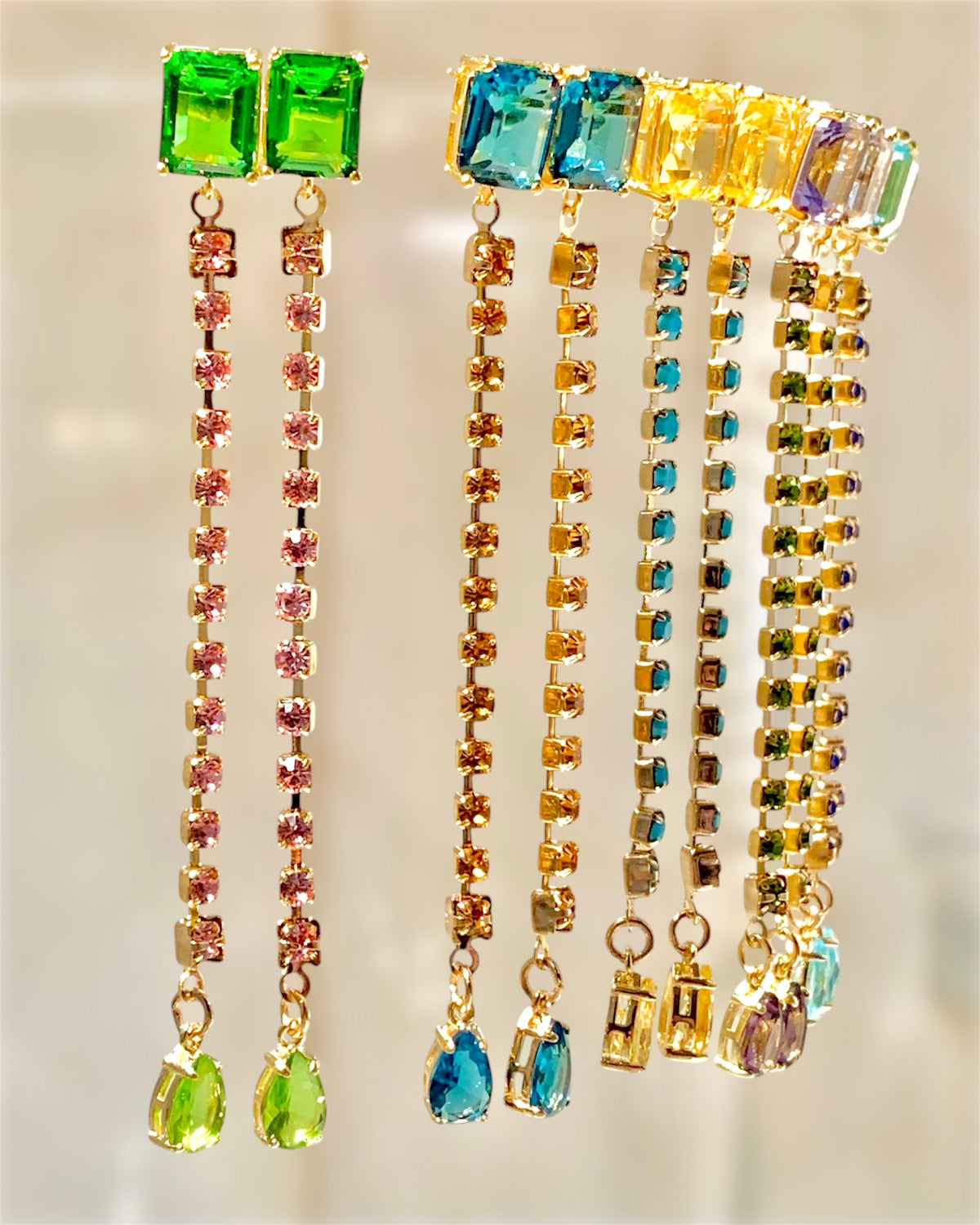 Pendenti Swarovski