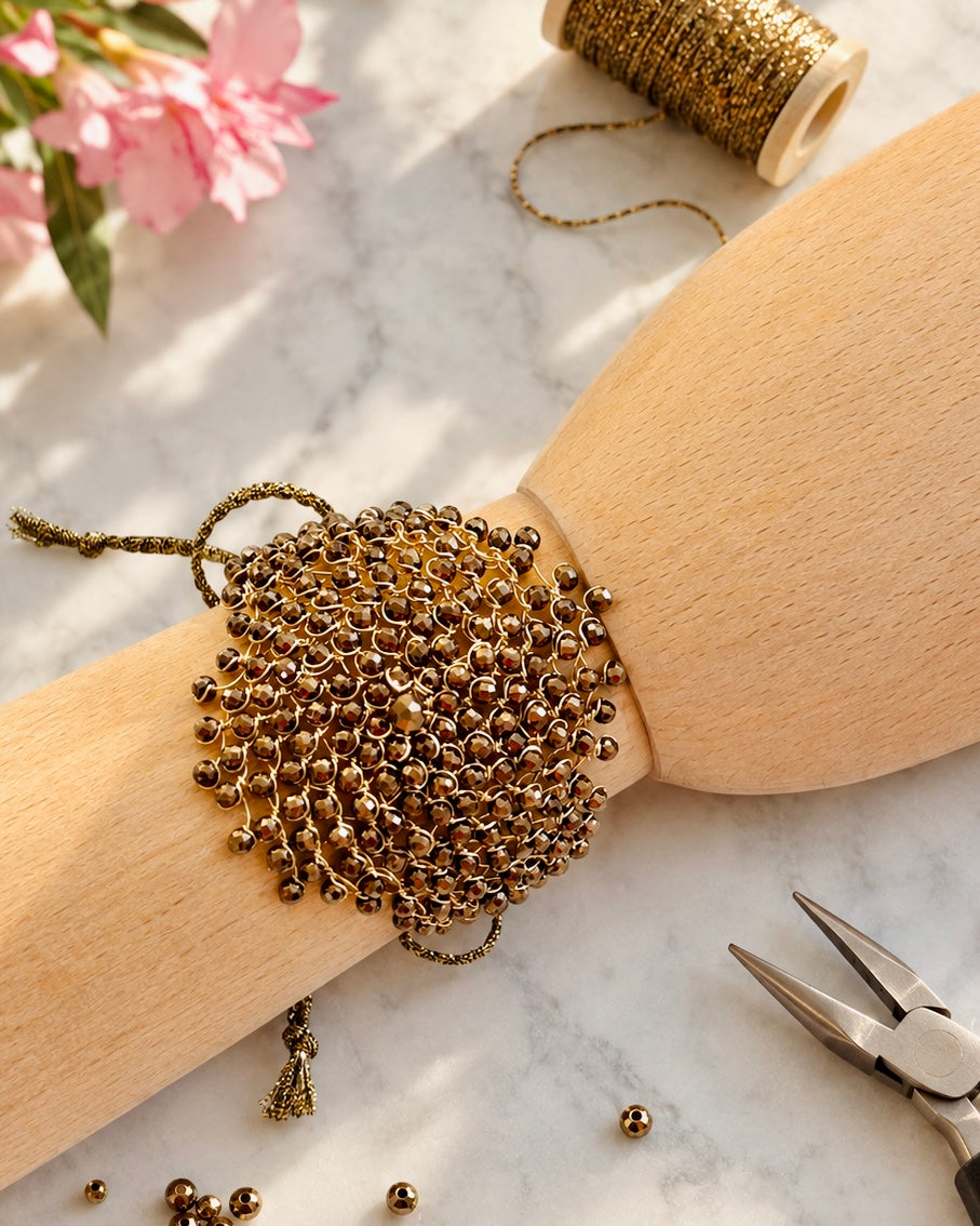 Bracciale MANDÀLA