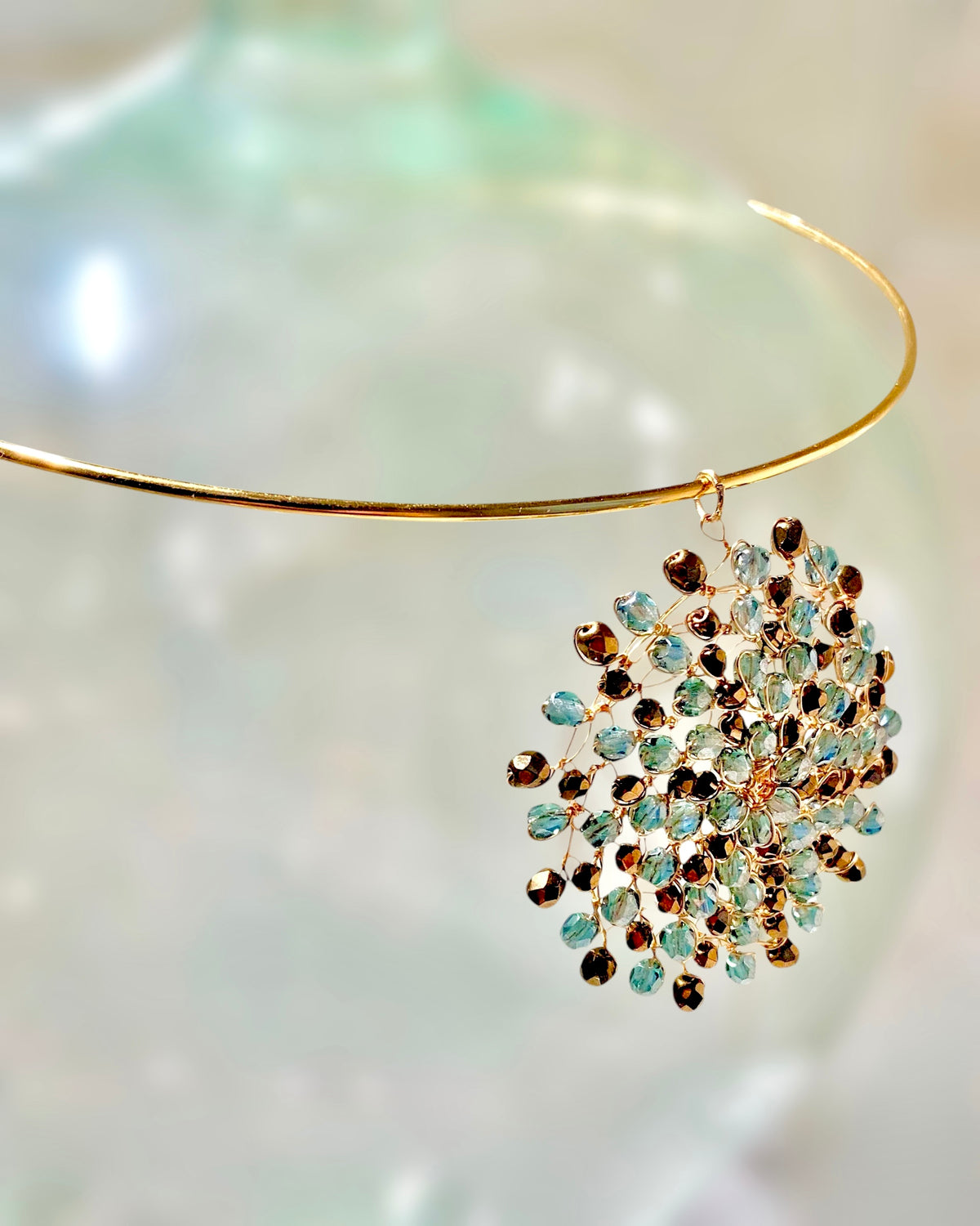 Collana Mandàla