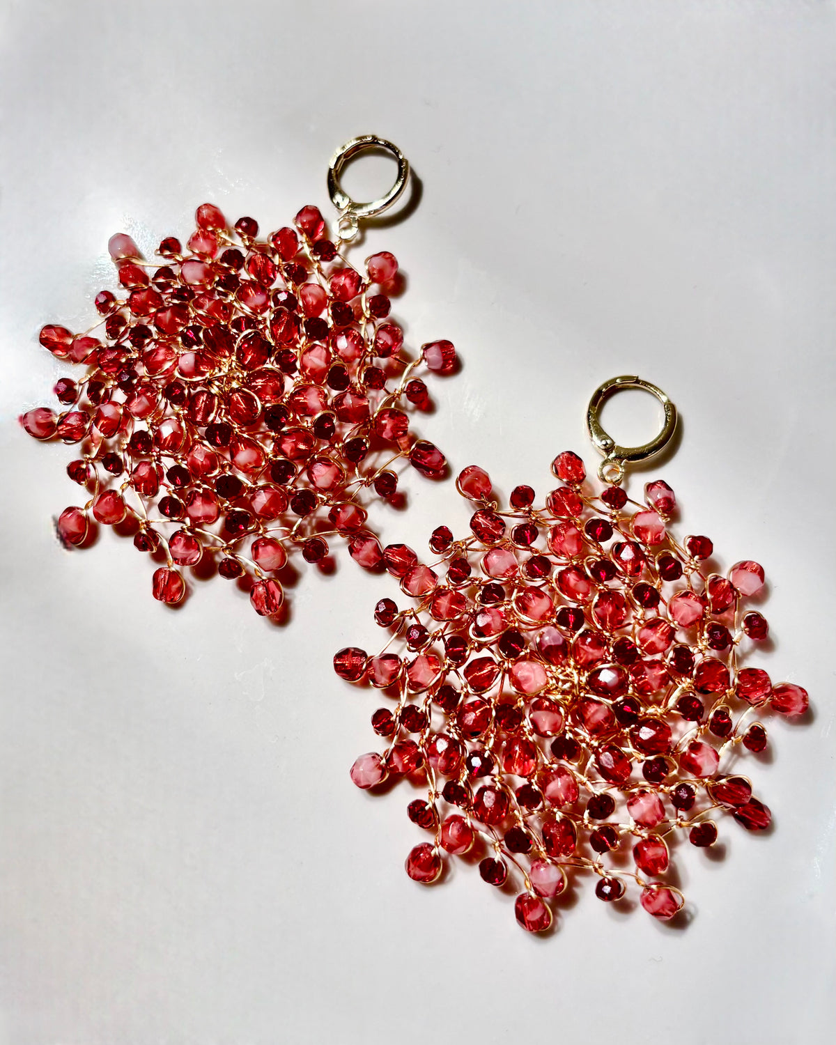 Crystal Mandàla  (varie tonalità disponibili)